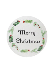 Winter Pine 12 oz scented candle