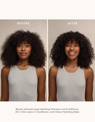 Leave in Conditioner