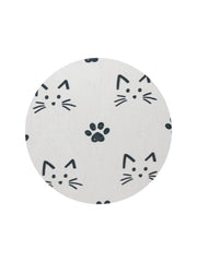 Sand + Paws Lavender Musk 12 oz scented candle