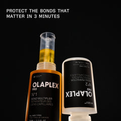 PRO EXCLUSIVE ORIGINAL BOND BUILDING KIT Travel Size