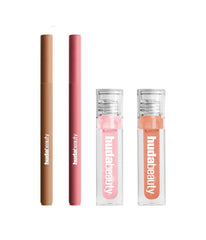 Lip Stain Oil Kit