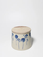 Ocean & Sea Salt Natural Home 7 oz scented candle