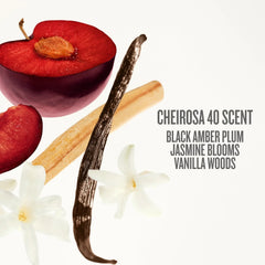Cheirosa 40 Bom Dia Bright Perfume Mist