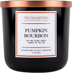 Candle TA35690 Candle Medium Jar White
