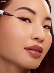 Perfect Strokes Matte Liquid Liner Brown