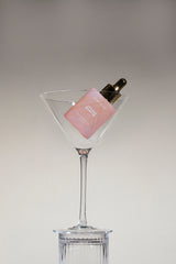 Lychee Martini 50ml Perfume Oil Dropper