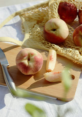White Peach 50 ml Perfume Oil Dropper