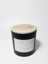 Sun Washed Citrus 21 oz scented candle