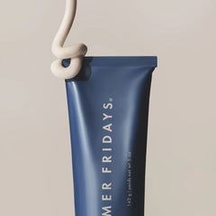Jumbo Jet Lag Mask