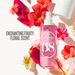 Passport to Paradise Perfume Set Online Exclusive