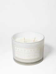 Midnight Plum 12 oz scented candle