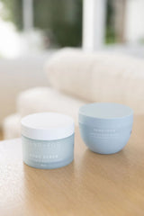 California Beach House 10 oz Body Scrub