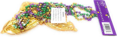 Mardi Gras Party Necklace Mask 18 Butterfly Masquerade Supplies Cool Novelty Masks Costumes and Accessories