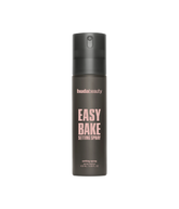 Easy Bake Setting Spray with 16 Hour Wear
