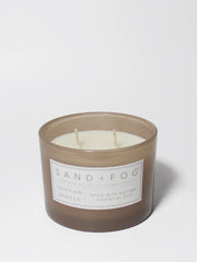 Tahitian Vanilla 12 oz scented candle