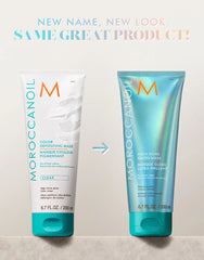 High Shine Gloss Mask