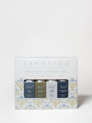 4 Pack of 10 ml Fragrance Diffuser Oils