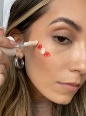Blush Bronze Luminize Custom Set