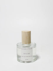 Skyline 50ml Perfume Oil Rollerball