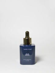 Silk Musk 50 ml Perfume Oil Dropper