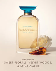 Mini LOriginale Lumière du Jour Eau de Parfum Set