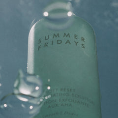 Soft Reset AHA Exfoliating Solution with Lactic and Glycolic Acid