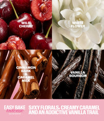 Easy Bake Intense Eau De Parfum Travel Spray 10ml