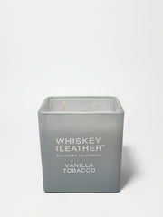 Vanilla Tobacco 16 oz scented candle