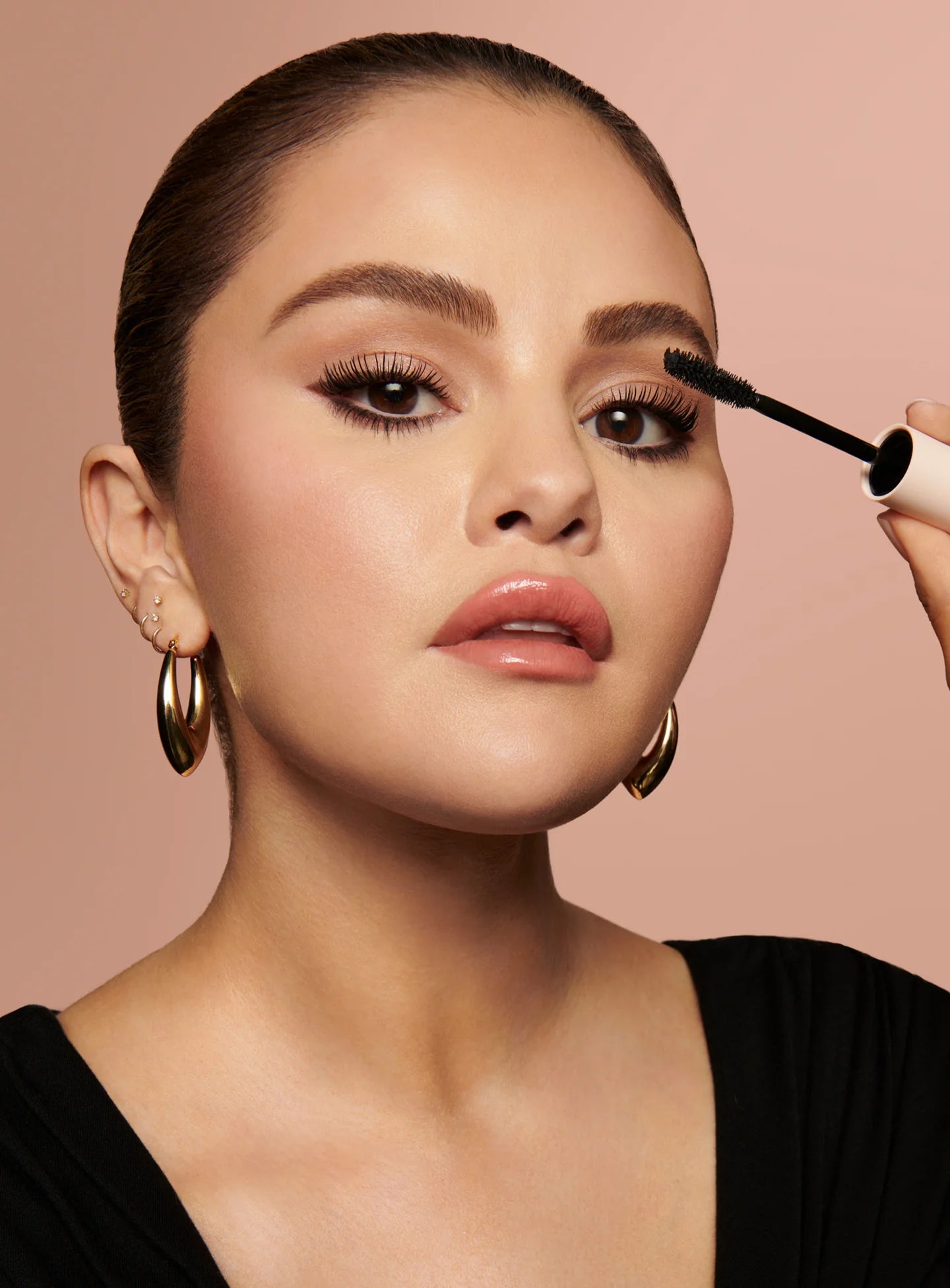 Mascara Brow Gel Duo
