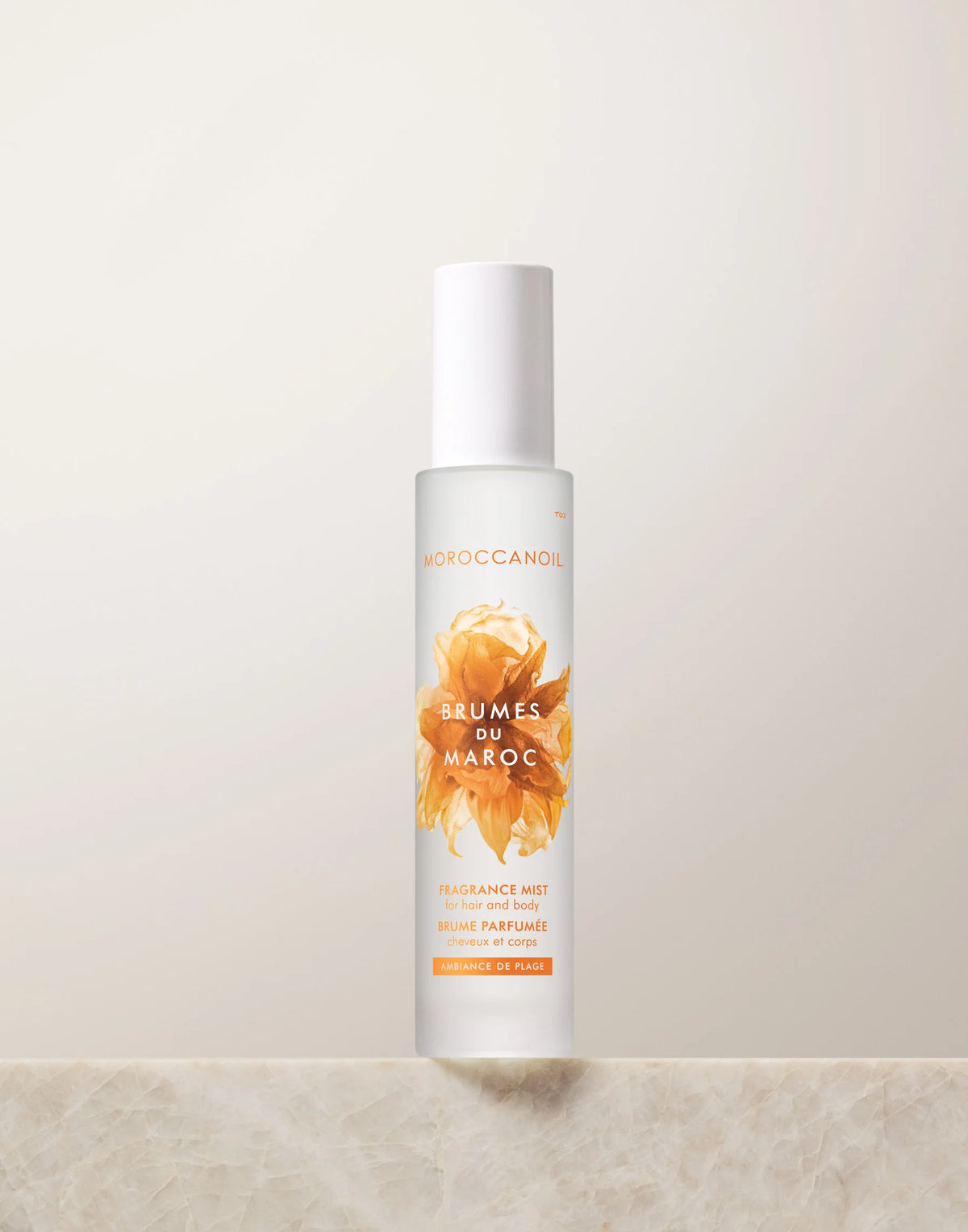 Ambiance de Plage Hair Body Fragrance Mist
