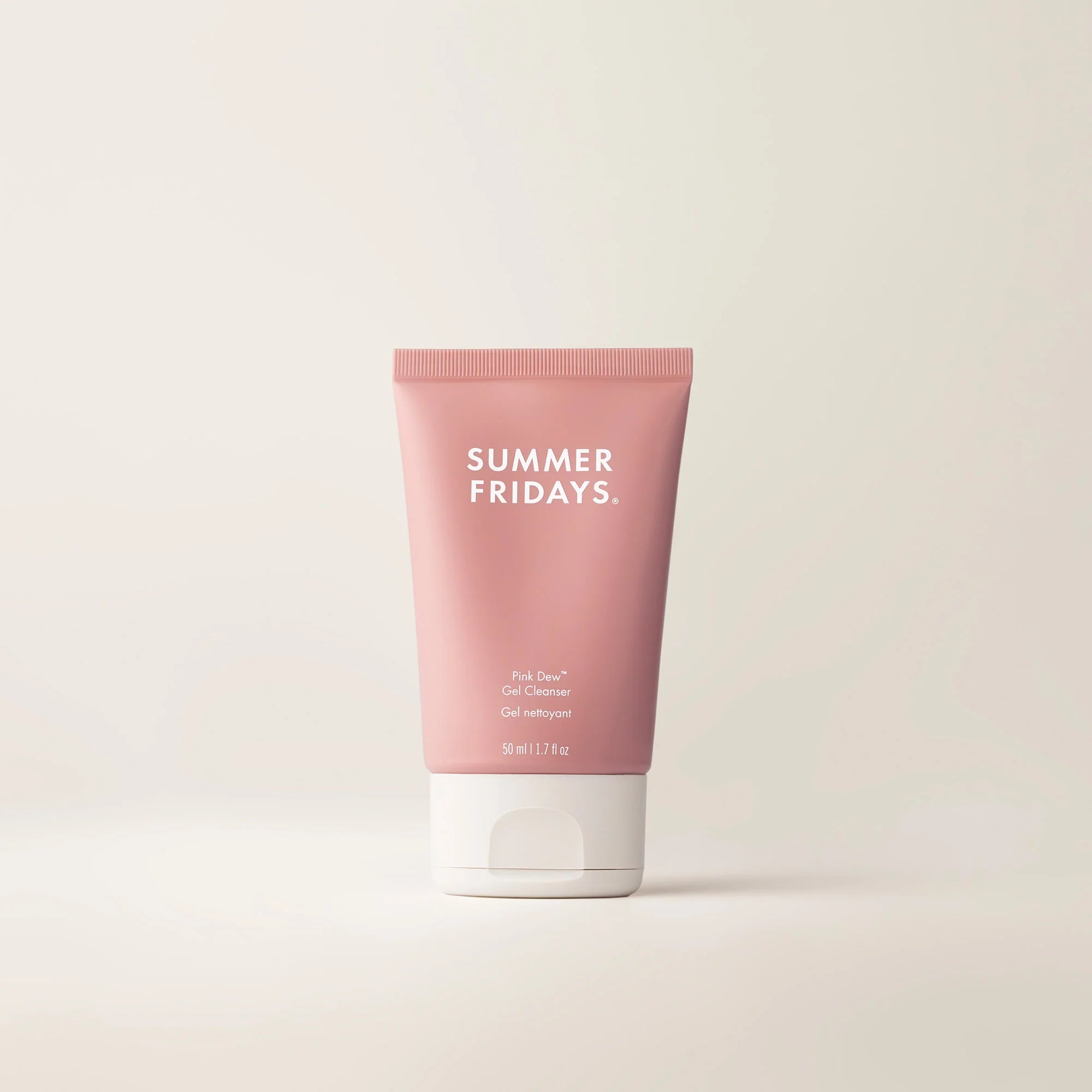 Mini Pink Dew Gel Cleanser