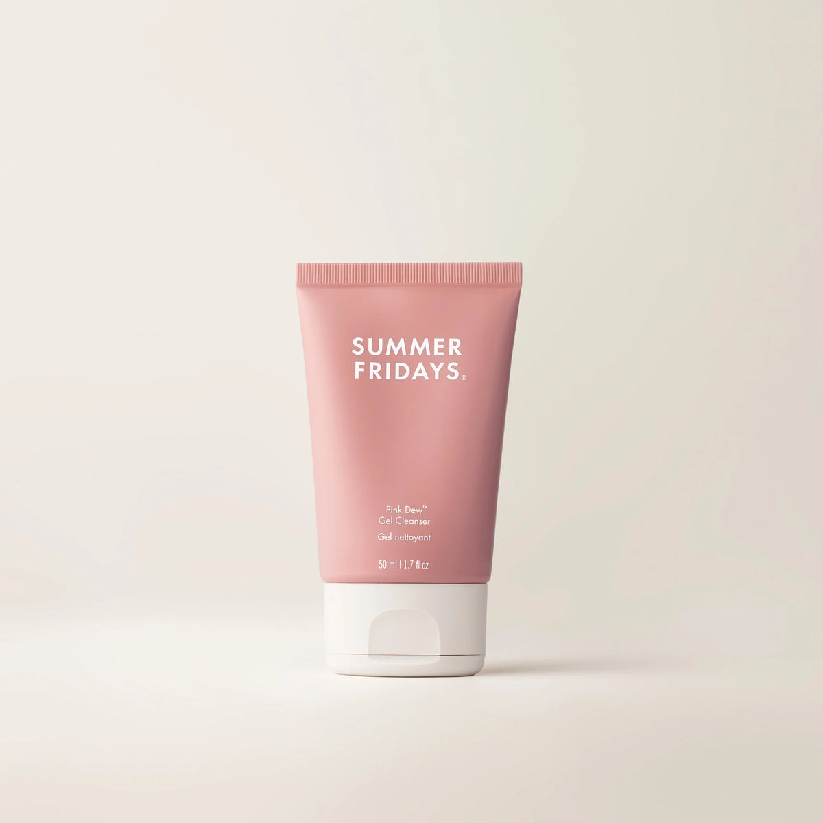 Mini Pink Dew Gel Cleanser