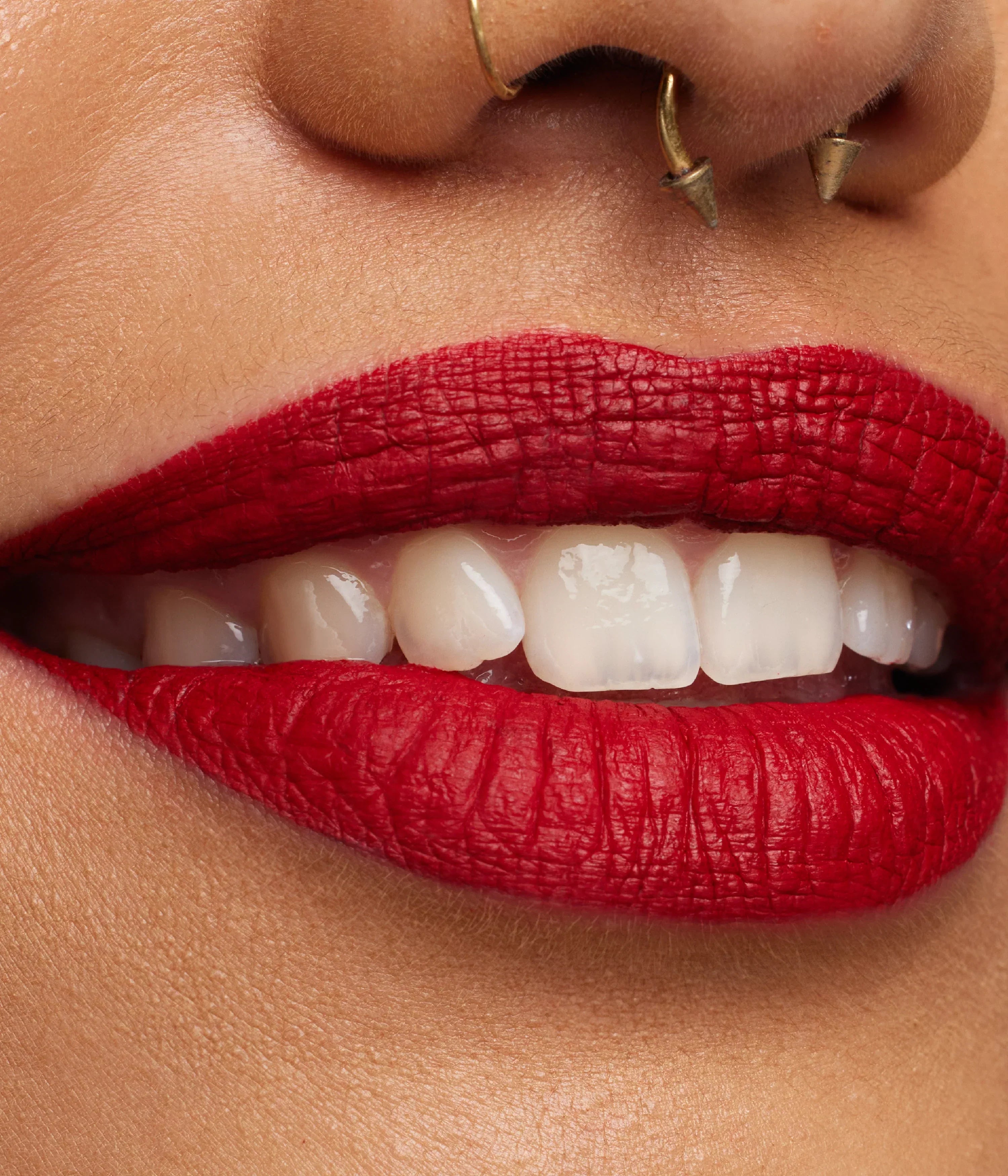Liquid Matte Ultra Comfort Transfer Proof Lipstick
