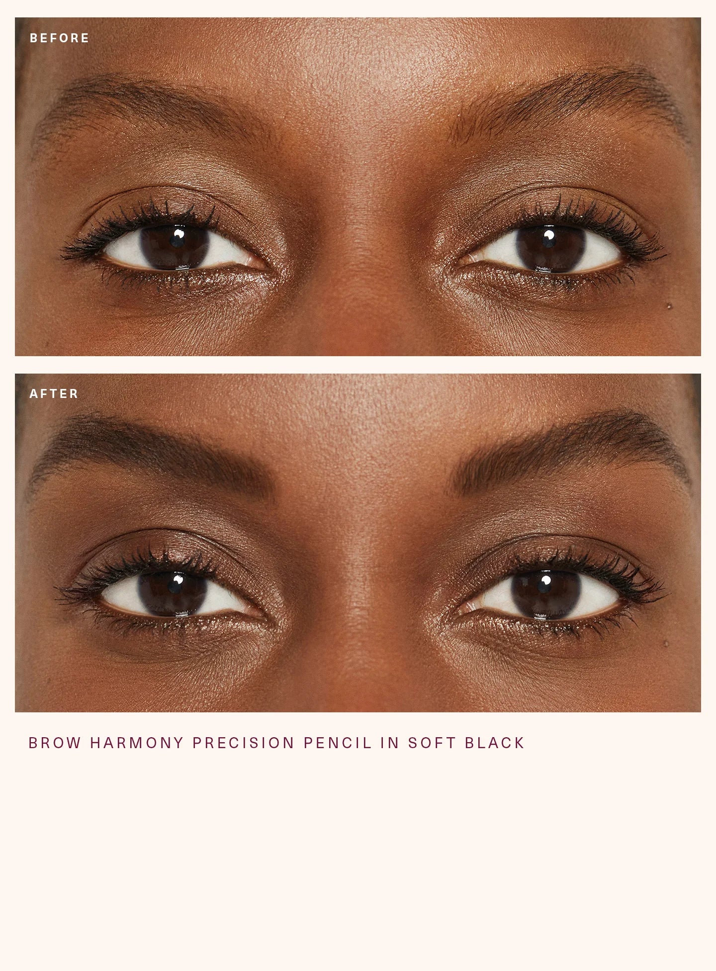 Brow Gel Pencil Duo