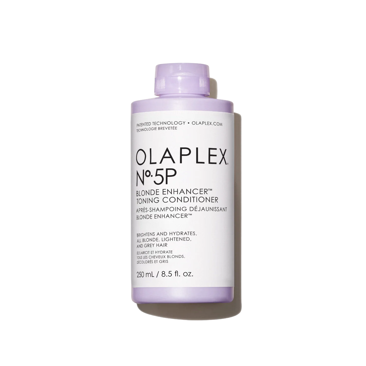 Nº5P BLONDE ENHANCER TONING CONDITIONER