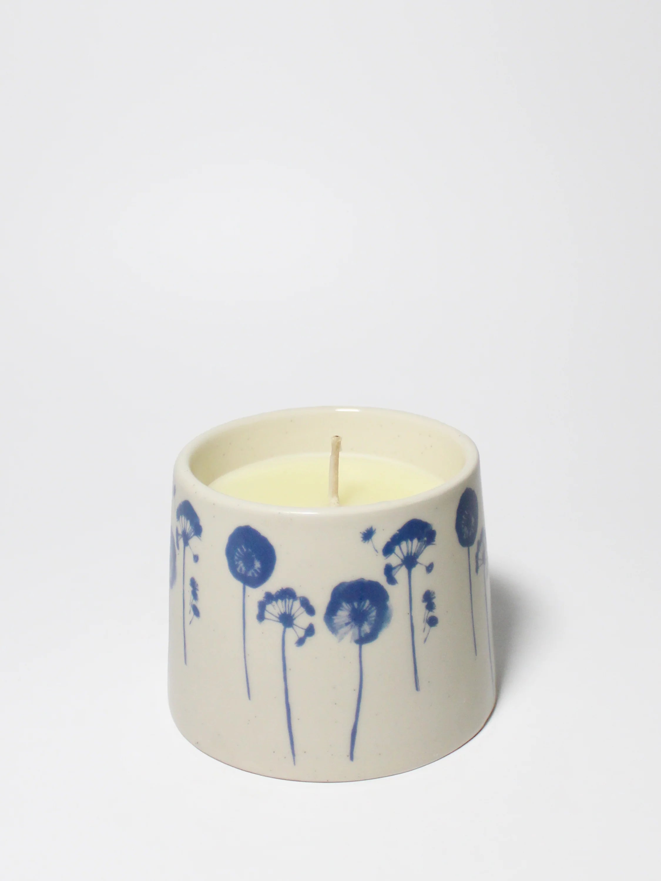 Ocean & Sea Salt Natural Home 7 oz scented candle