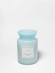 Marshmallow Skies 12 oz scented candle