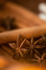 Cinnamon Reserve 50 ml Perfume Oil Dropper