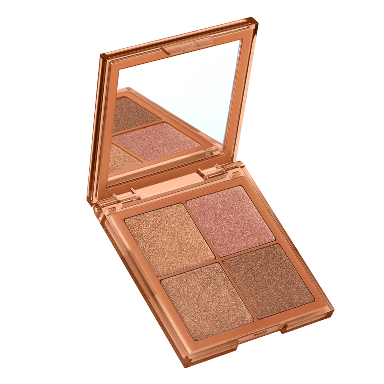 Mini Glow Obsessions Highlighter Face Palette