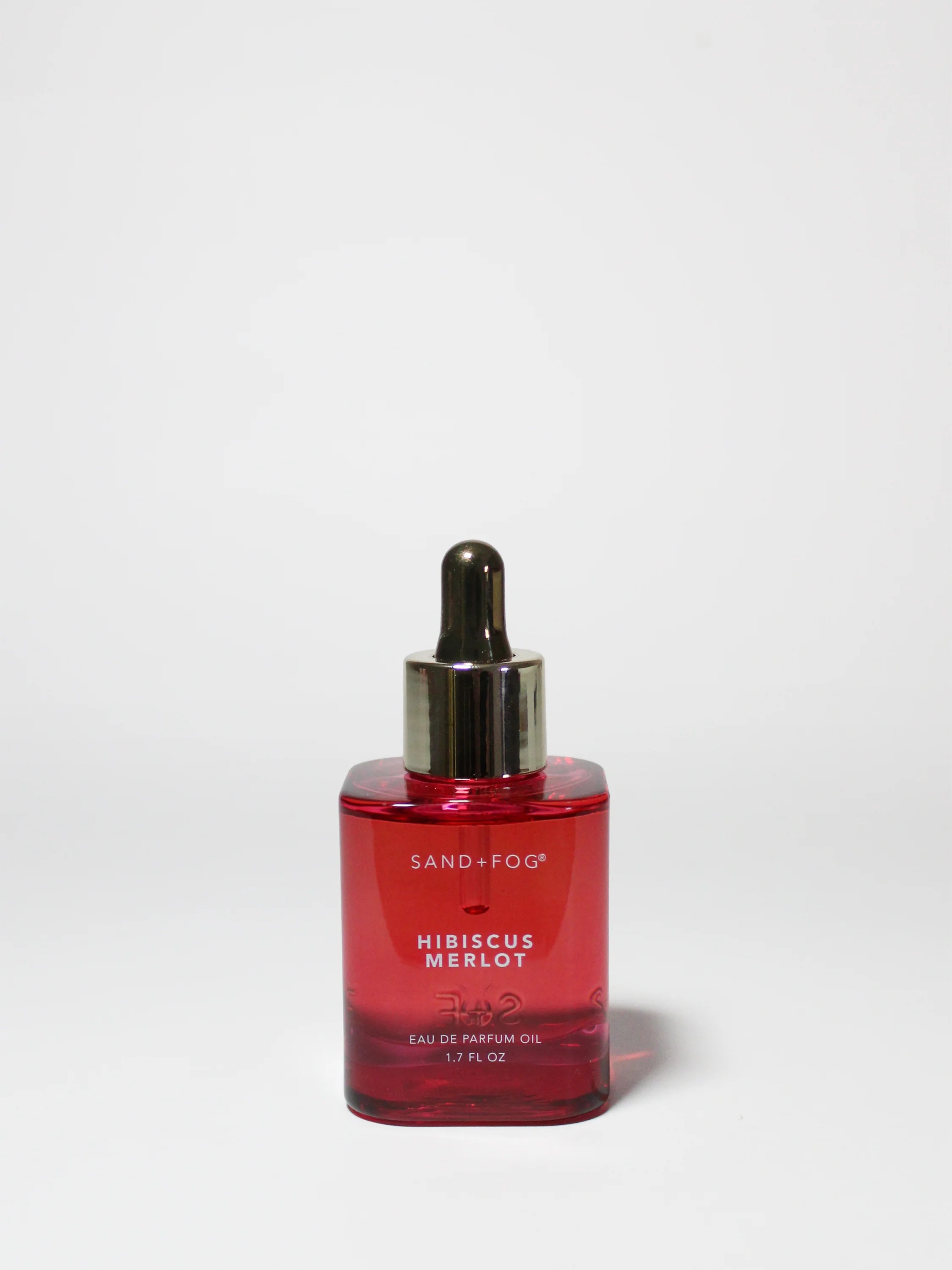 Hibiscus Merlot 50ml Perfume Oil Dropper