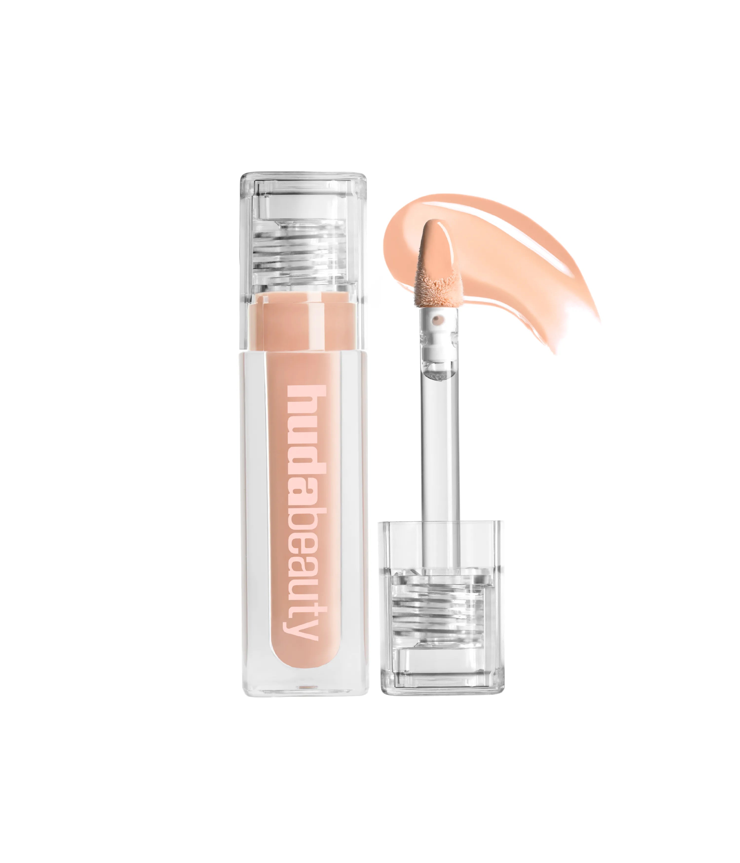 Strawberry Latte Gloss Trio Kit