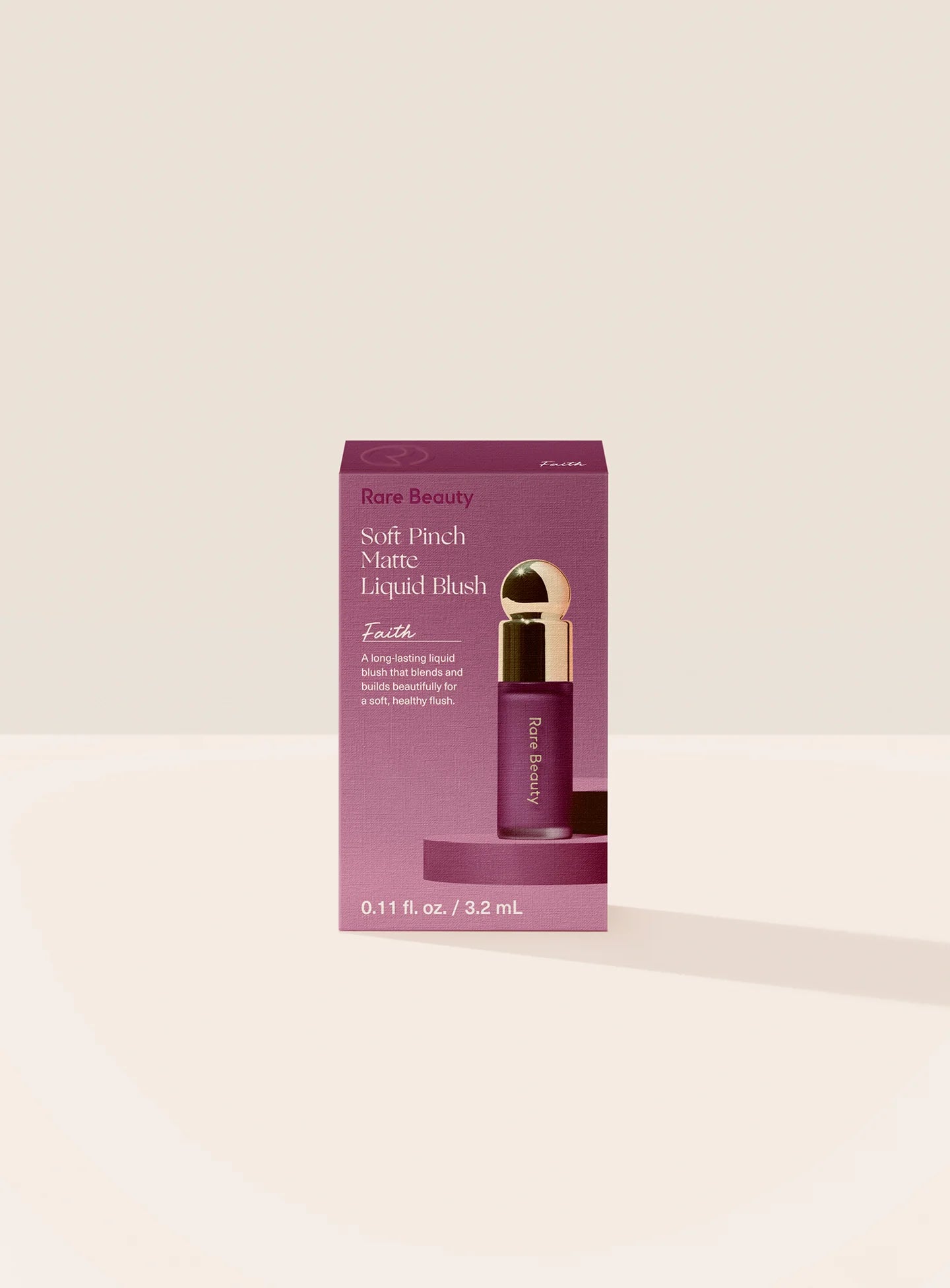 Soft Pinch Liquid Blush Mini