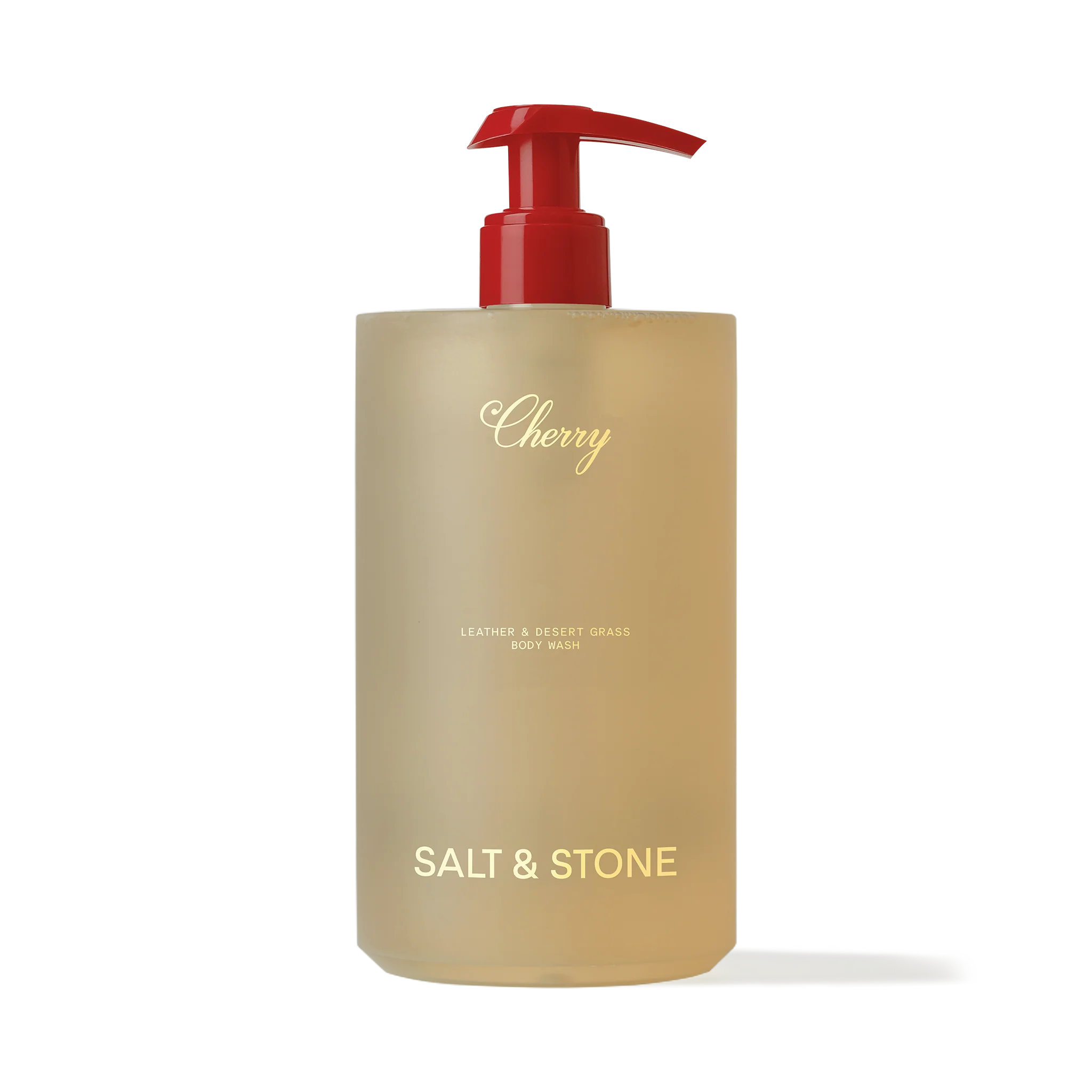 Body Wash