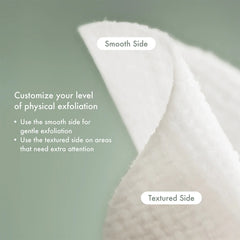 Gentle Reset Daily Exfoliating Pads