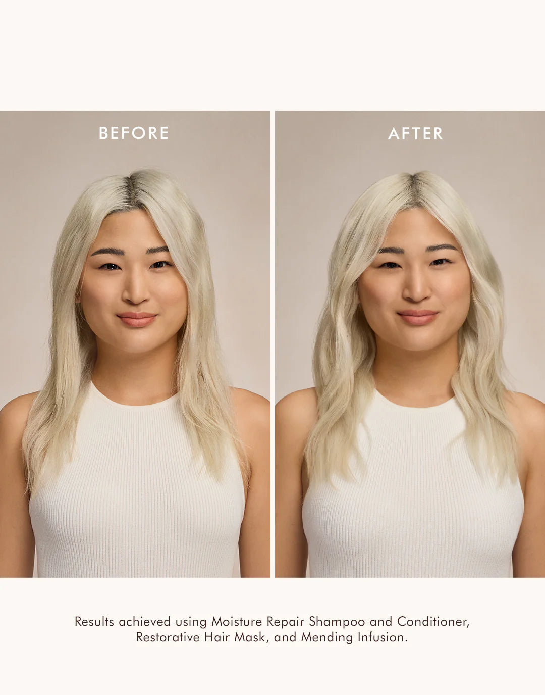 Moisture Repair Conditioner