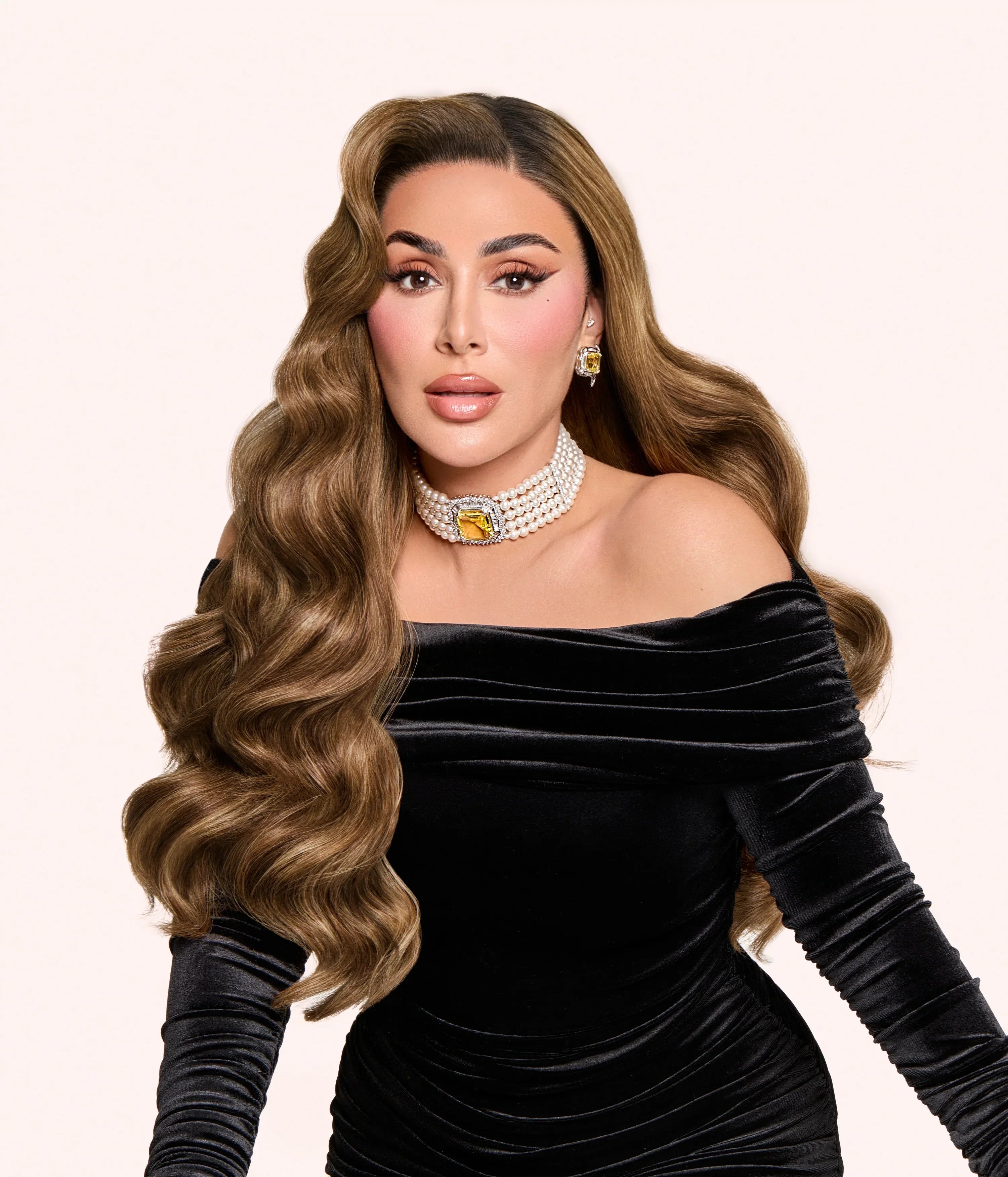 Beauty Works Barely There Clip ins Spiced Oud