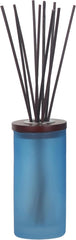 Candle Reed Diffuser Confidence Freedom Oak Moss Amber