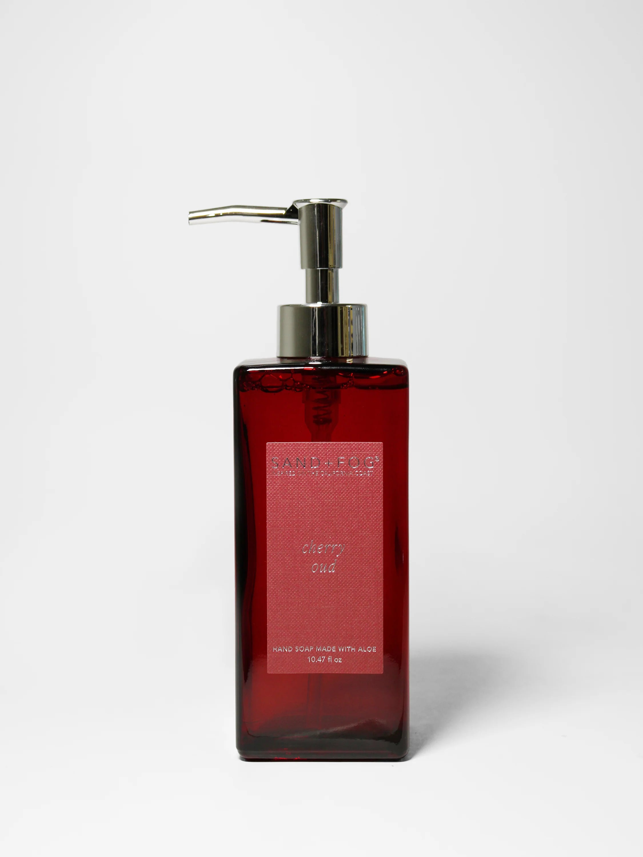 Cherry Oud 10.47 oz Liquid Hand Soap
