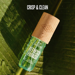 Refresco Paraíso Perfume Mist Limited Edition