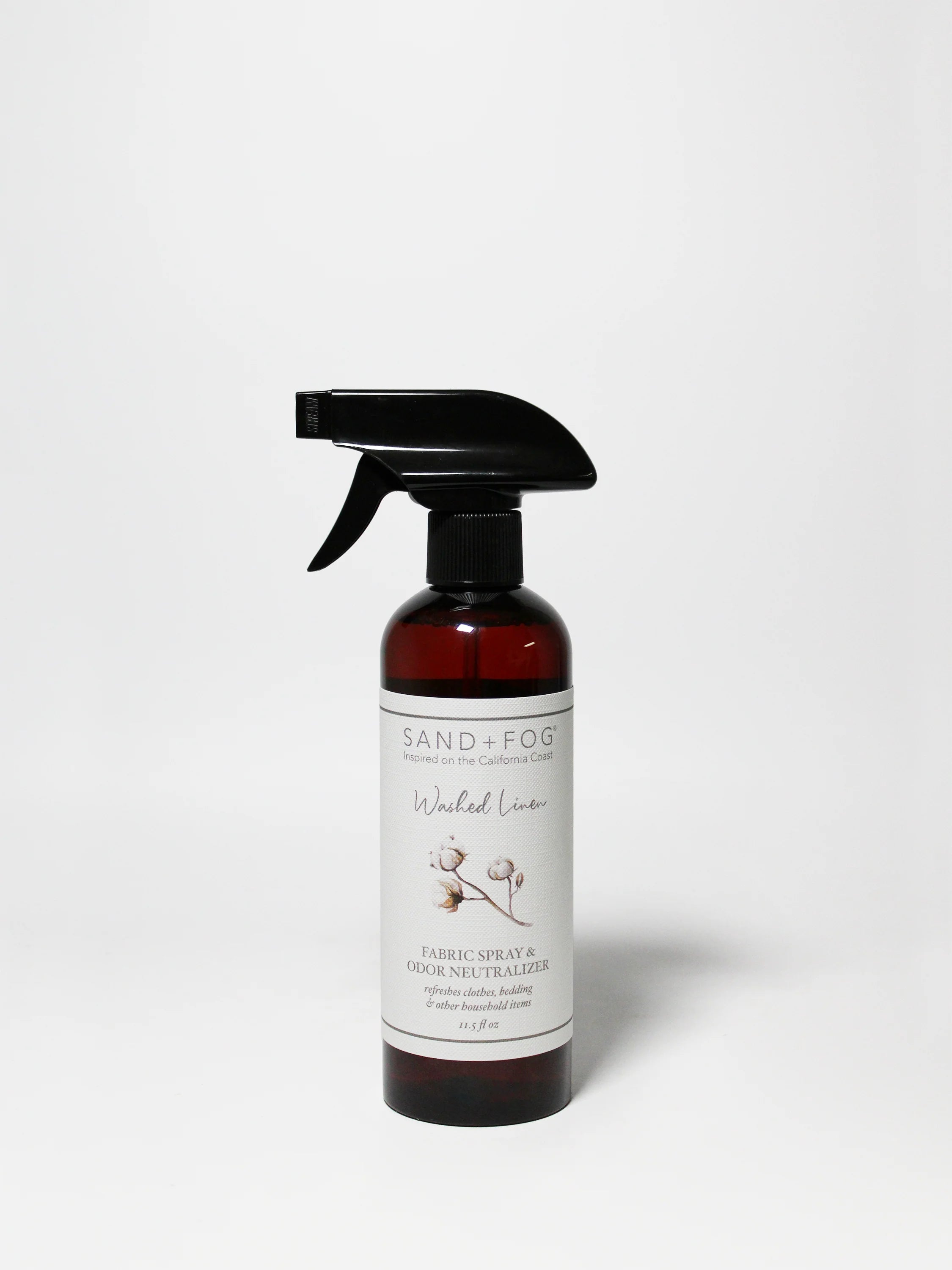 Washed Linen 11.5 oz Fabric Spray